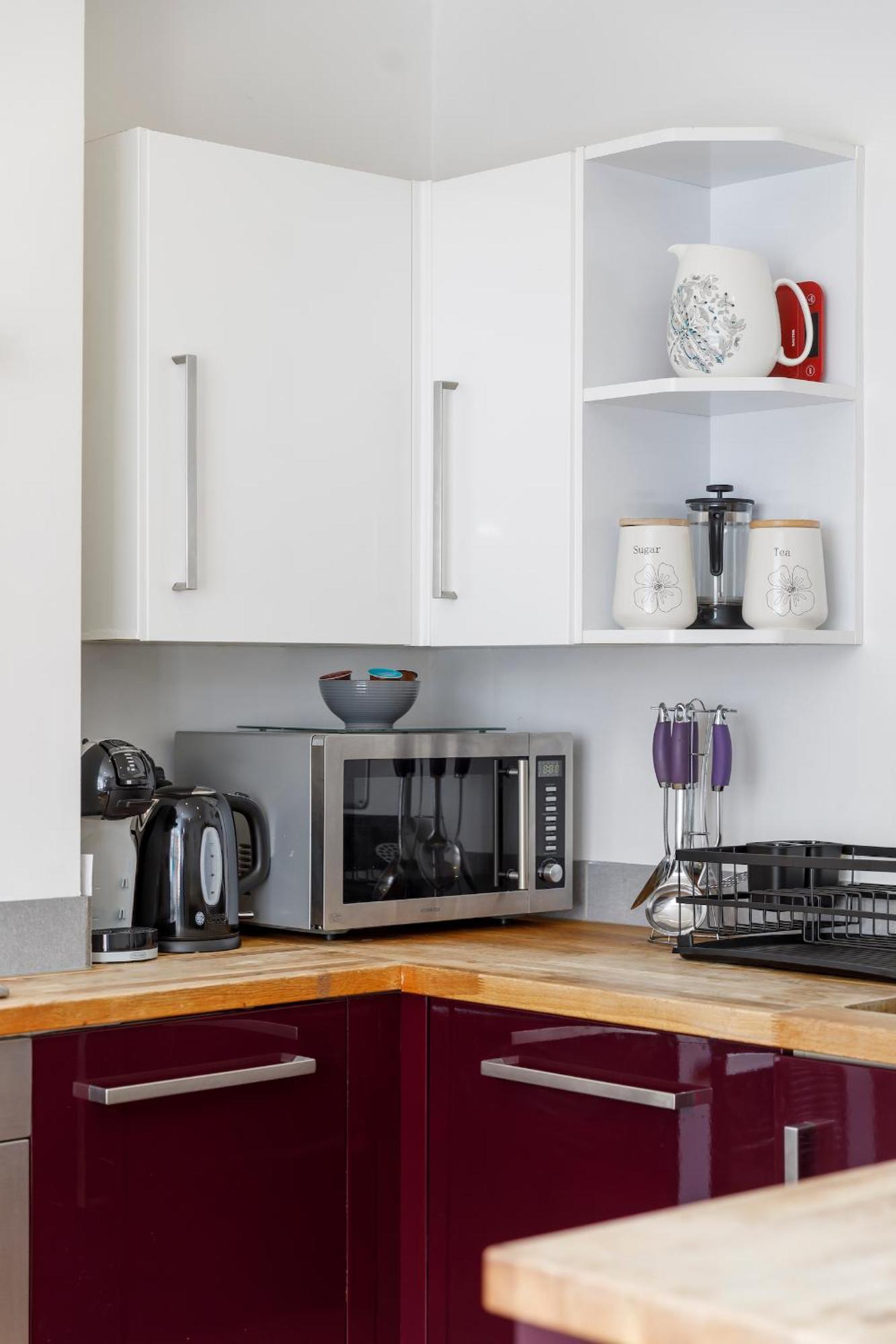 Trendy Central 1 Bed Flat With Roof Terrace Okręg wyborczy Hove Zewnętrze zdjęcie